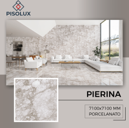 Porcelanato Pierina