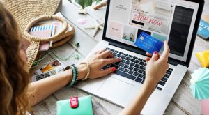 Lee más sobre el artículo Las 10 ventajas de hacer compras en Internet