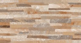 Cerámica Canjiquinha Marrón