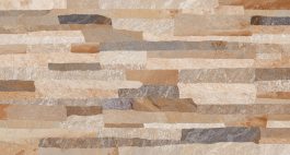 Cerámica Canjiquinha Marrón